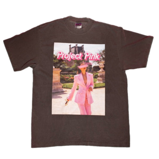 Boss Babe Tee