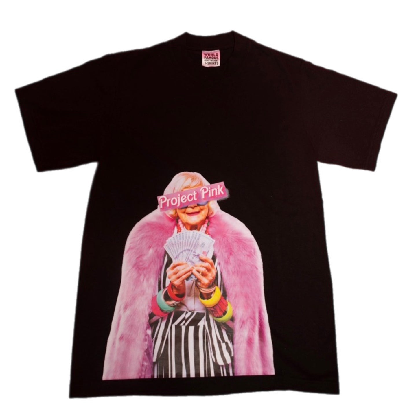 Rich Granny Tee