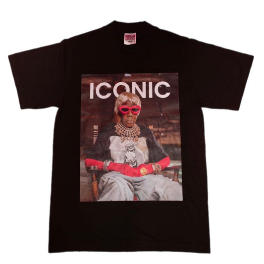 Iconic Tee